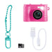 EAN 3555801706608 - Canal Toys Photo Creator CLK061 Rosa imagen 2