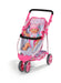 EAN 4001167834145 - BABY born Deluxe Pram Cochecito de muñeca imagen 2
