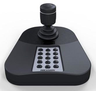 EAN 6954273611248 - Hikvision DS-1005KI cámaras de seguridad y montaje para vivienda Palanca de mando imagen 1