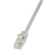 EAN 4052792025606 - LogiLink 20m Cat.5e U/UTP cable de red Gris Cat5e U/UTP (UTP) imagen 1