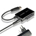 EAN 8595247903440 - Axagon ADSA-FP3 tarjeta y adaptador de interfaz SATA imagen 5