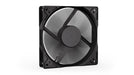 EAN 5903018667225 - ENDORFY Zephyr 120 Carcasa del ordenador Ventilador 12 cm Negro 1 pieza(s) imagen 1