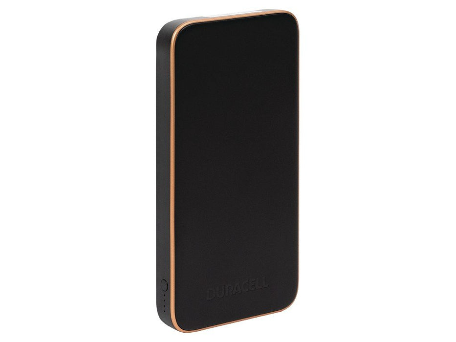 EAN 5056304396870 - Duracell DRPB3009A batería externa 10000 mAh Negro imagen 3