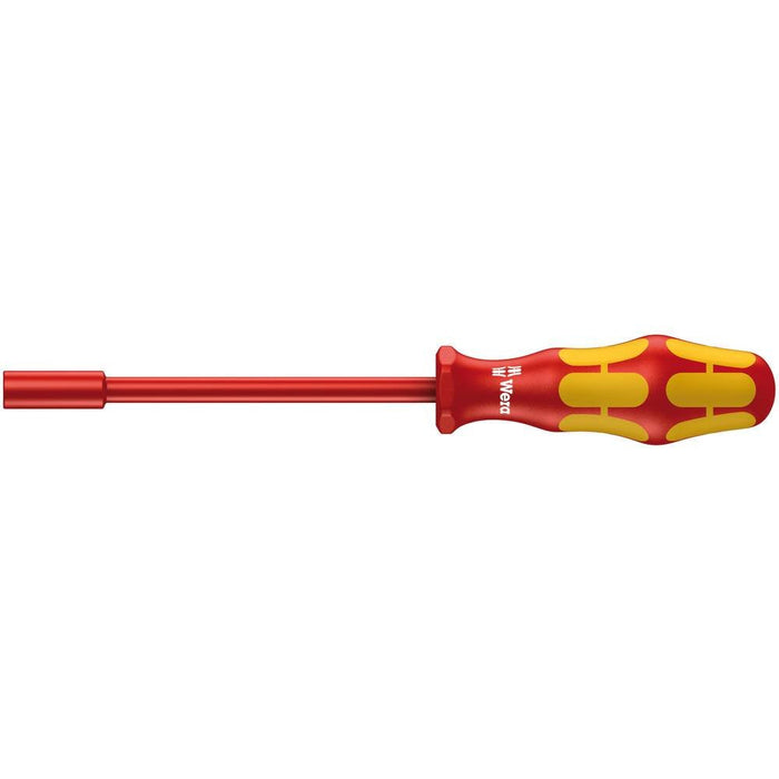 Wera 05005305001 - Destornillador Kraftform Llave De Vaso
