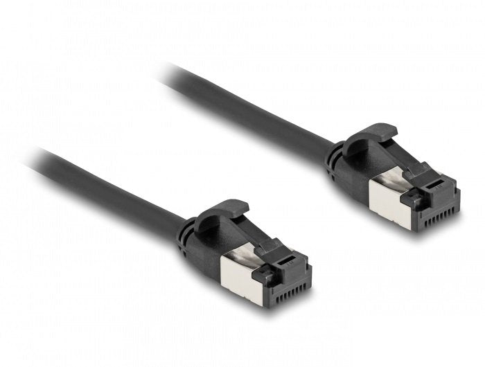 EAN 4043619801831 - DeLOCK 80183 cable de red Cat8.1 U/FTP (STP) imagen 1