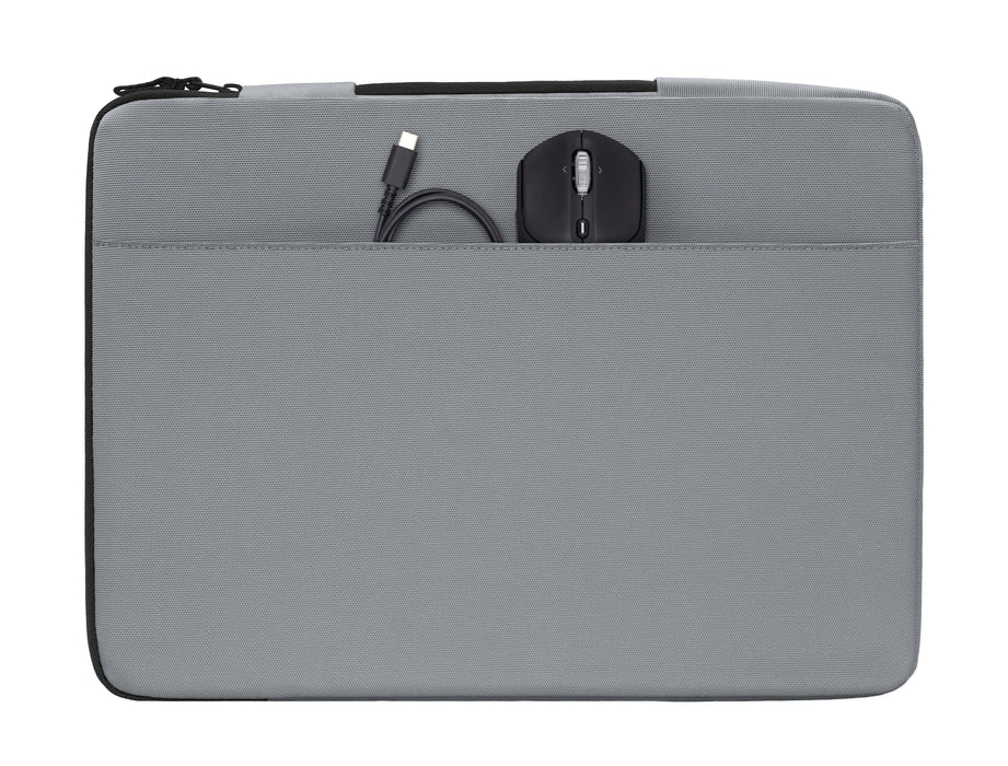 Protective Meteor Silver  15-16 Laptop