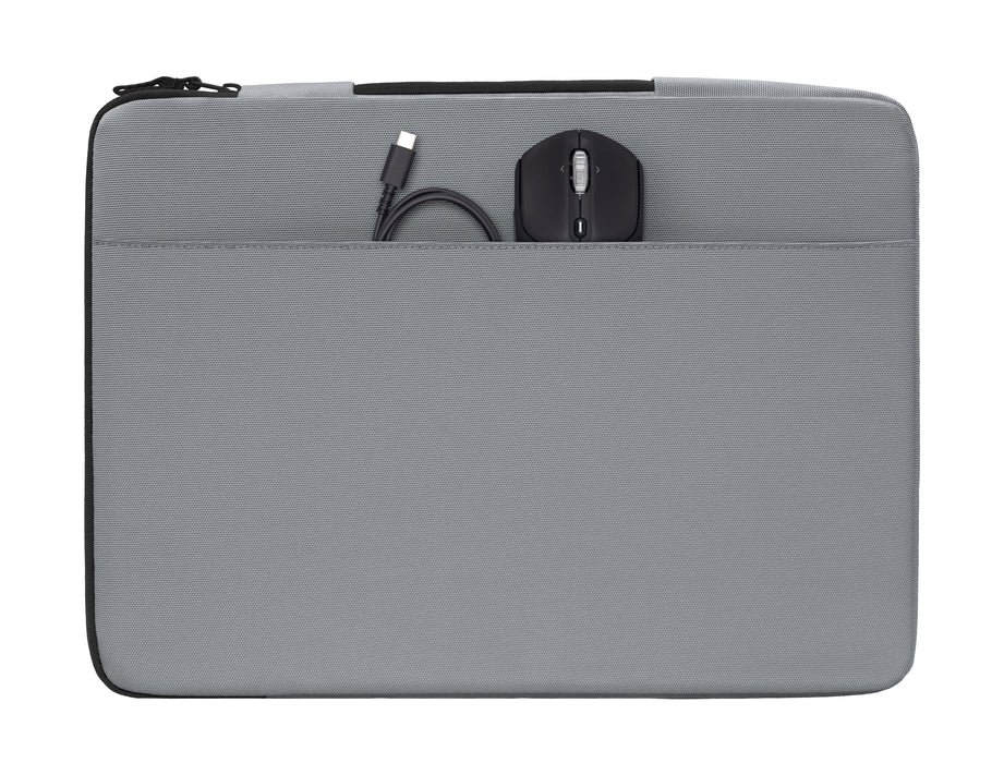 EAN 0199485629681 - HP Protective Meteor Silver 15-16 Laptop Funda imagen 1