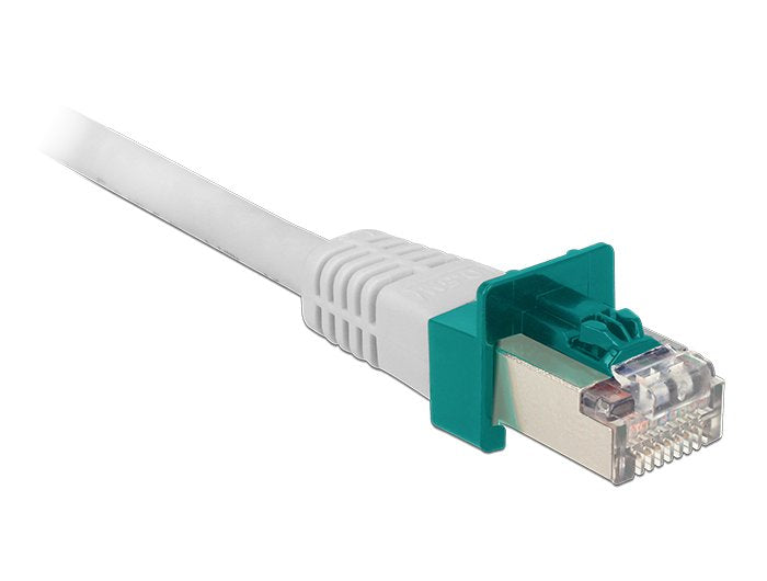 EAN 4043619864461 - DeLOCK 86446 conector imagen 1