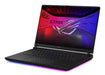 EAN 4711636135481 - ASUS ROG Strix SCAR 16 G635LW-RW022W 40,6 cm (16") DDR5-SDRAM 2 TB NVIDIA GeForce RTX 5080 Wi-Fi 7 (802.1 imagen 3