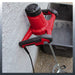 EAN 4006825602241 - Einhell TC-MX 1400-2 E mezclador eléctrico 1400 W 780 RPM imagen 7
