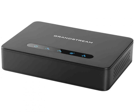 EAN 6947273702153 - Grandstream Networks HT812 adaptador teléfono VoIP imagen 1