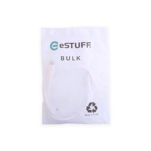 EAN 5715063055458 - eSTUFF ES604070-BULK cable USB USB 2.0 0,5 m USB C 60 W Blanco imagen 2
