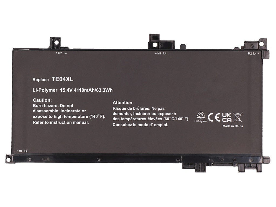 EAN 5055190142189 - 2-Power CBP3779A refacción para laptop Batería imagen 3