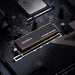 EAN 4711085938855 - ADATA LEGEND 960 MAX 1 TB M.2 PCI Express 4.0 NVMe 3D NAND imagen 9
