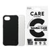 EAN 5715685020995 - PanzerGlass CARE™ by ® Samba Case Black w. Qi Compatible iPhone 17e | 16e funda para teléfono móvil Negro imagen 2
