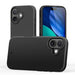 EAN 4250686415384 - nevox 2538 funda para teléfono móvil 16 cm (6.3") Negro imagen 5