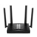EAN 6971690793500 - Cudy WR3600H router inalámbrico Gigabit Ethernet Doble banda (2,4 GHz / 5 GHz) Negro imagen 1