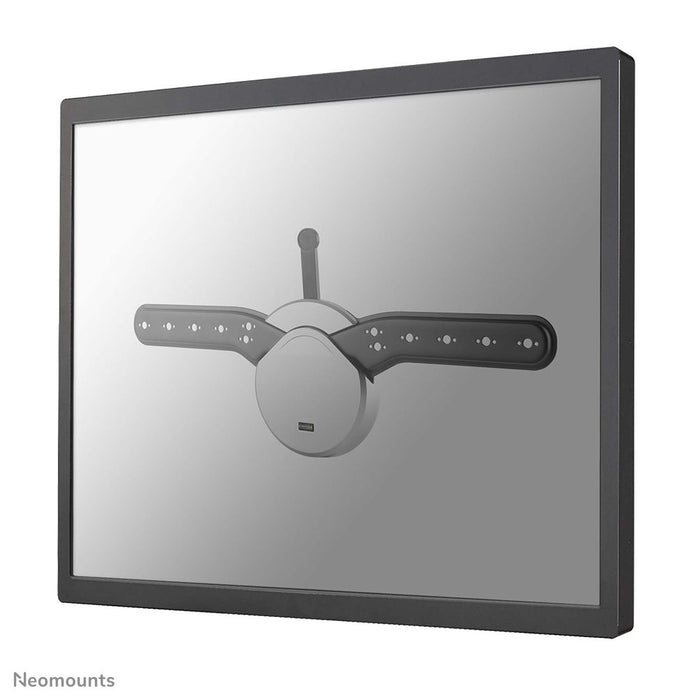 EAN 8717371445706 - Neomounts OLED-W600BLACK soporte para TV 177,8 cm (70") Negro imagen 1