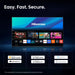 EAN 6942351431710 - Hisense 65E7S 165,1 cm (65") 4K Ultra HD Smart TV Wifi Negro 350 cd / m² imagen 9