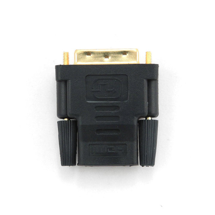 EAN 8716309054836 - Gembird A-HDMI-DVI-2 cambiador de género para cable Negro imagen 5