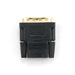 EAN 8716309054836 - Gembird A-HDMI-DVI-2 cambiador de género para cable Negro imagen 5