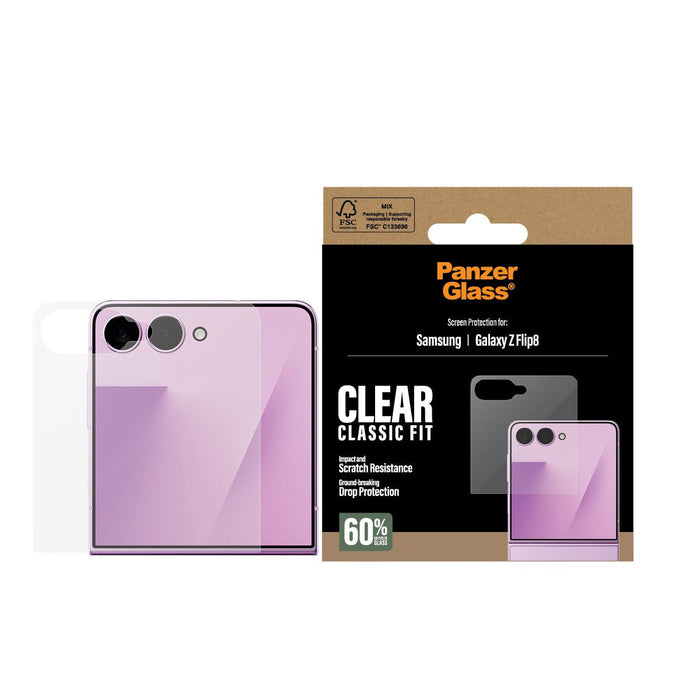 Panzerglass Sub-Screen Protector Samsung Galaxy Z Flip8