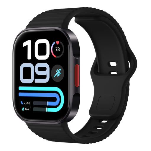 EAN 6932554406042 - Xiaomi REDMI WATCH 6 LITE 4,98 cm (1.96") AMOLED Digital 410 x 502 Pixeles Pantalla táctil Negro GPS (sat imagen 1