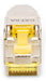 EAN 4016032499367 - Digitus DN-93638 conector RJ-45 Plata, Amarillo imagen 7