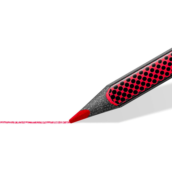 EAN 4007817167618 - Staedtler 186 C12 lápiz de color Colores surtidos 12 pieza(s) imagen 3