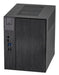 EAN 4710483944697 - Asrock DeskMeet X600 Escritorio Negro AMD X600 Zócalo AM5 imagen 2
