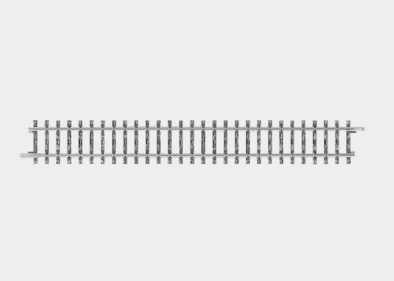 Märklin 2209 Track Pieza De Repuesto Para Modelismo Ferroviario & Accesorios
