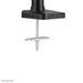 EAN 8717371449193 - Neomounts DS70-750BL1 soporte para monitor 68,6 cm (27") Escritorio Negro imagen 16