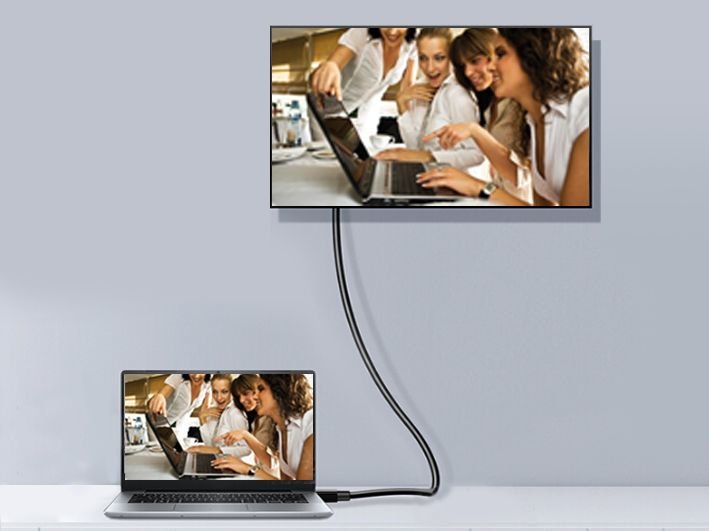 EAN 4015867153116 - Equip 119333 cable DisplayPort 3 m Negro imagen 4