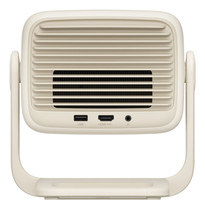 EAN 6959422615641 - JmGO N1S Nano Proyector de corto alcance LED 1080p (1920x1080) 3D Beige imagen 4