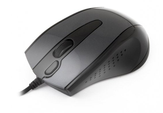 EAN 4711421859370 - A4Tech N-500F ratón Oficina mano derecha USB tipo A V-Track 1600 DPI imagen 3