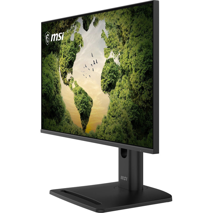 Monitor Pro Mp245pgn E14 23.8 Cala/Led/Fhd/Flat/144hz/Czarny