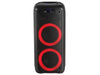 EAN 8011000026558 - Trevi XF 600 KB Altavoz para fiestas Negro 80 W imagen 9