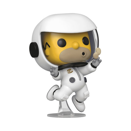 EAN 0889698800723 - FUNKO Pop! Television 80072 collectible figure imagen 1