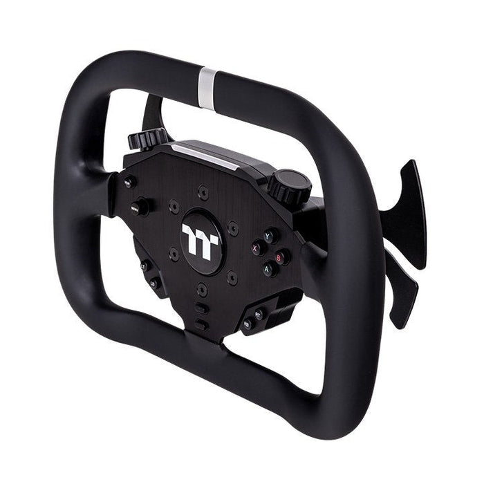 F100 Formula Steering Wheel For G6 And G15 Wheel Base