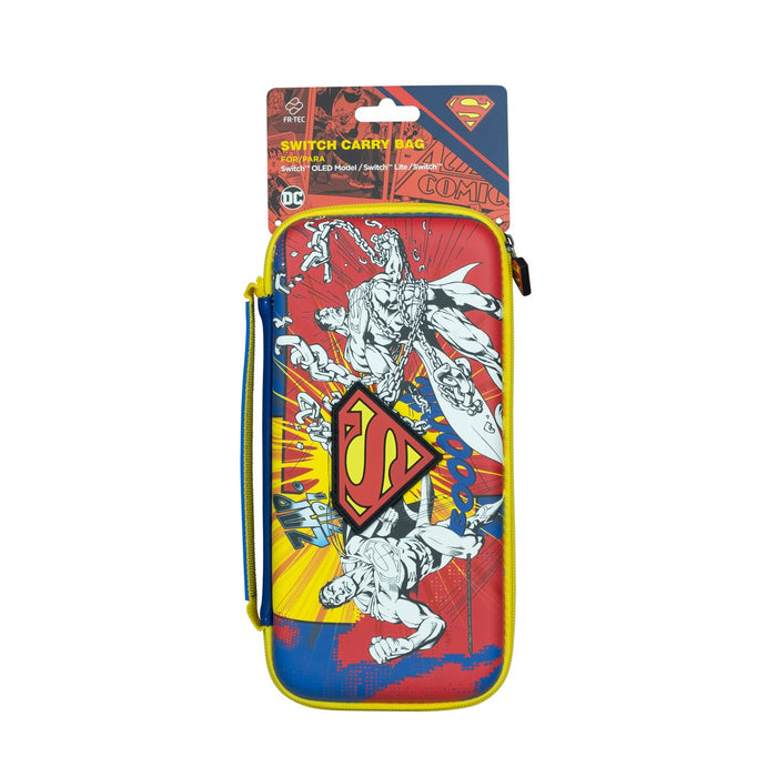 EAN 8436563094224 - Blade Gaming SUPSWPB funda para consola portátil Funda de protección Nintendo Multicolor imagen 15