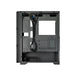 EAN 0753263078957 - Chieftec AS-02B-TG-OP carcasa de ordenador Midi Tower Negro imagen 4