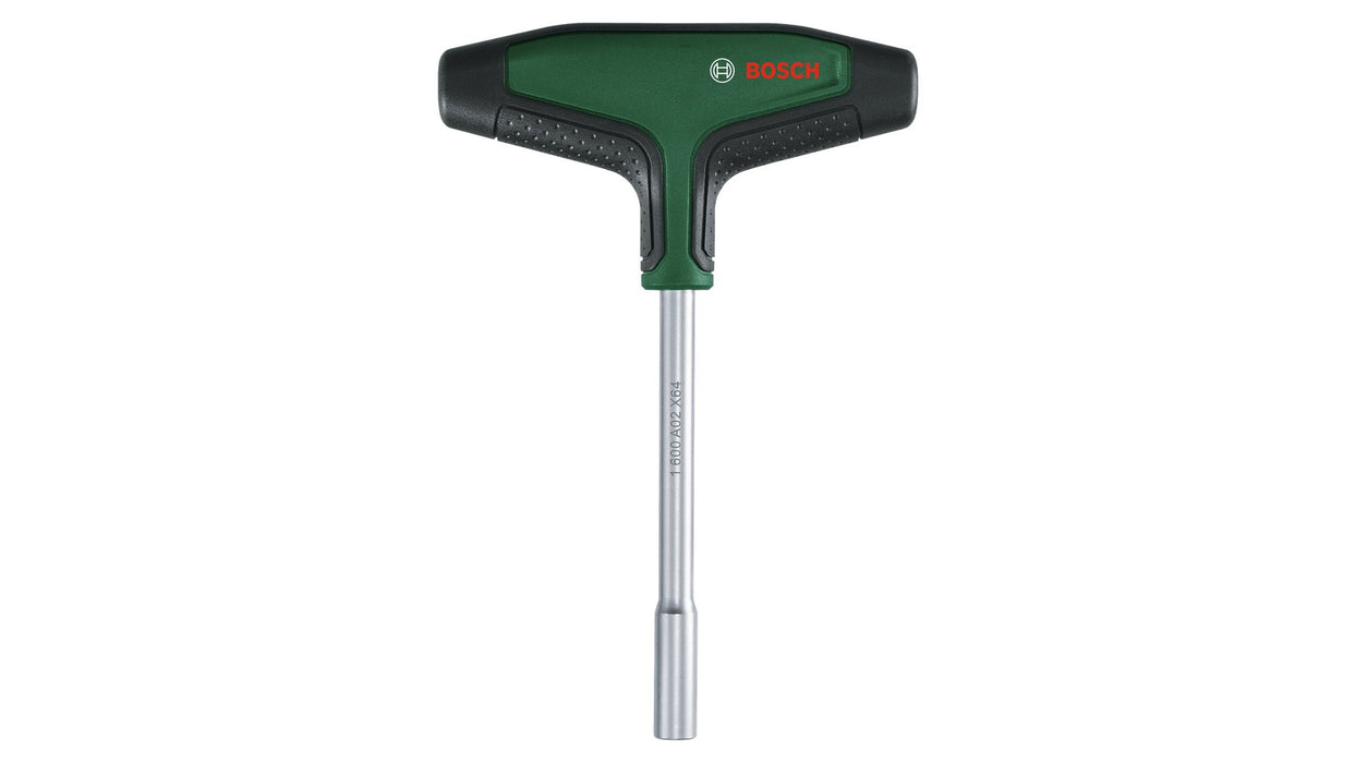 EAN 4053423255065 - Bosch 1 600 A02 Z9U Destornillador múltiple Destornillador con mango corredizo en T imagen 2