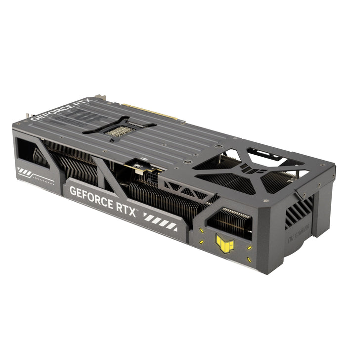 EAN 4711387856673 - ASUS TUF Gaming TUF-RTX5080-O16G-GAMING NVIDIA GeForce RTX 5080 16 GB GDDR7 imagen 9