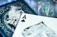 EAN 0073854024515 - Bicycle Dragon juego de cartas 56 pieza(s) imagen 3