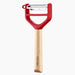 EAN 3123840024337 - Opinel T-Duo Frutas y verduras Pelavegetales Rojo imagen 1
