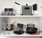 EAN 3045387249212 - Tefal Family Pro FR507D Sencillo 4 L Independiente 2400 W Freidora Acero inoxidable imagen 13