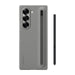 EAN 8806095622873 - Samsung EF-OF95PCJEGWW funda para teléfono móvil 19,3 cm (7.6") Gris imagen 5