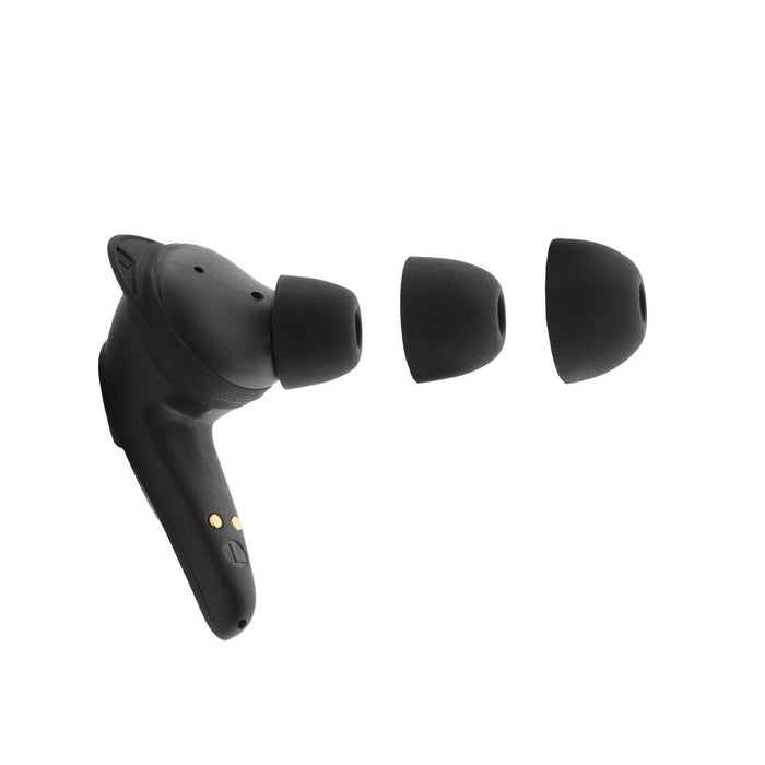EAN 8436556140785 - Deep Gaming GT1Pro Auriculares Inalámbrico Dentro de oído Llamadas/Música USB Tipo C Bluetooth Negro imagen 2