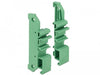 EAN 4043619660643 - DeLOCK 66064 kit de montaje Verde Plástico imagen 1