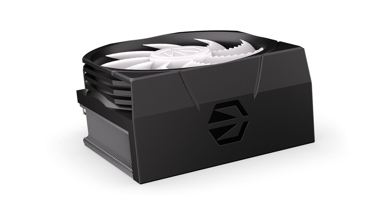 EAN 5903018665818 - ENDORFY Spartan 5 MAX ARGB Procesador Refrigerador de aire 12 cm Negro 1 pieza(s) imagen 16